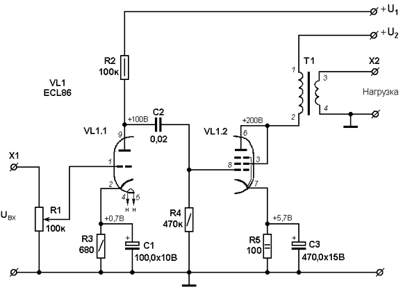          ECL86