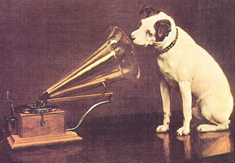 Berliner Gramophone